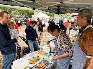 Warga Australia Ternyata Suka Tempe karena Bisa Gantikan Daging