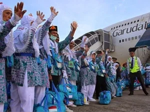 Inilah Biaya Haji Tahun 2020, Keppres Sudah Terbit