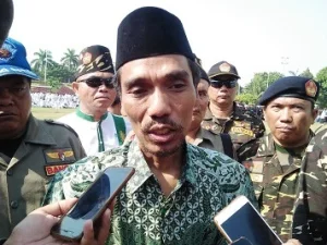 Upaya Moderasi Beragama, PCNU Surabaya Apresiasi Masjid Premium di Mall