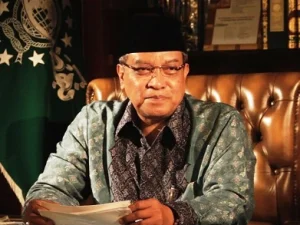Tabayun KH Said Aqil Siradj