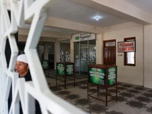 Pesantren Tebuireng Tutup Sementara Akses Makam untuk Peziarah