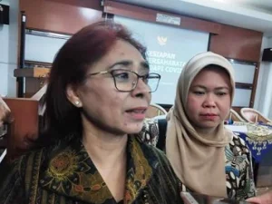 Enam Pasien Positif Corona di RS Persahabatan Dinyatakan Sembuh