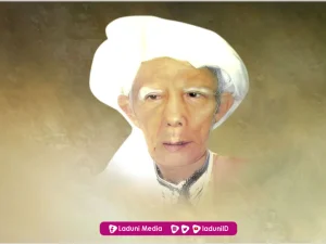 Biografi KH. Ahmad Syathibi Al-Qonturi (Mama Gentur)