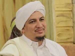 Taati Keputusan Pemerintah Cegah Corona, Habib Ahmad Jindan Tunda Ziarah