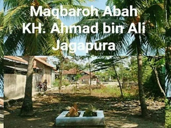 Ijazah Kyai Umar Kempek untuk Mengobati Penyakit Virus
