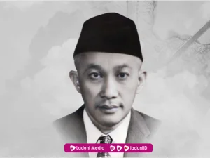 Biografi KH. Muhammad Ilyas