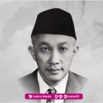Biografi KH. Muhammad Ilyas