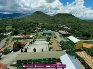 Pesantren Yasrib Soppeng, Sulawesi Selatan