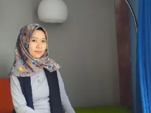 Milenial NU Hadirkan Perdamaian