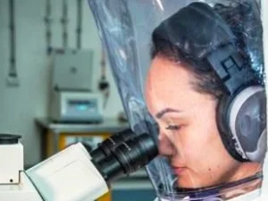 China Klaim Siap Produksi Massal Penemuan Vaksin Penyembuh Virus Corona