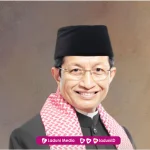 Biografi Prof. Dr. KH. Nasaruddin Umar, M.A.