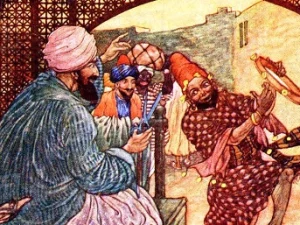 Virus Abu Nawas