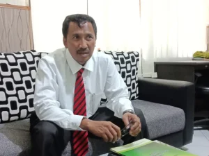 Kadis PMD Sumenep Sebut Kop Desa adalah Burung Garuda