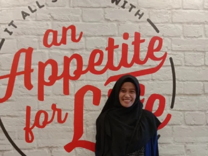 Cek sebelum Ceklist