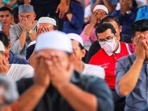 Refleksi Fatwa Tentang Corona