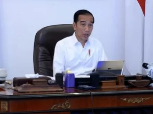 Siapkan Jutaan Obat Covid-19, Pemerintah Mulai Lakukan Tes Cepat