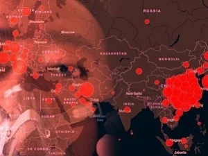 Takutlah kepada Allah dengan Turut Bekerja Sama Menghindari Virus Corona