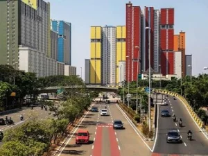 Pemerintah Siapkan Wisma Atlet Kemayoran Jadi RS Darurat