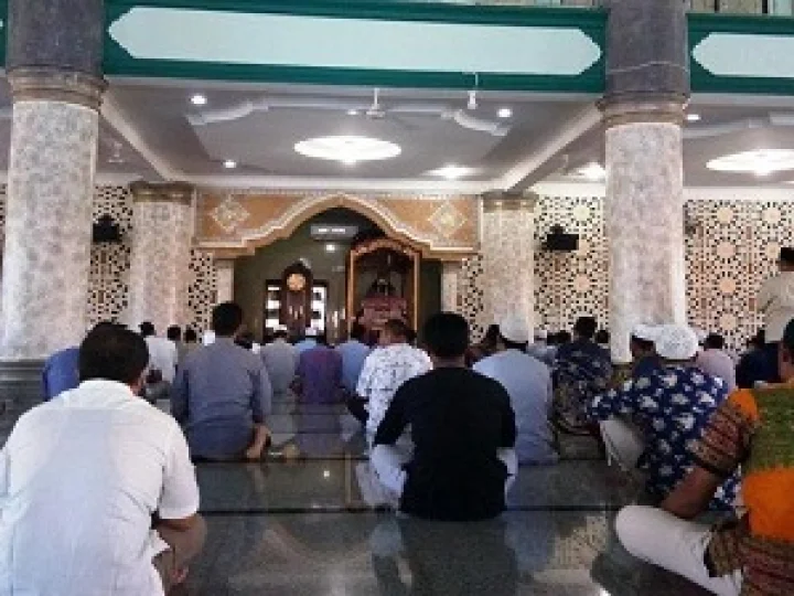 Wabah Corona, Begini Pilihan Keagamaan Kyai tentang Shalat Jumat