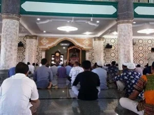 Wabah Corona, Begini Pilihan Keagamaan Kyai tentang Shalat Jumat