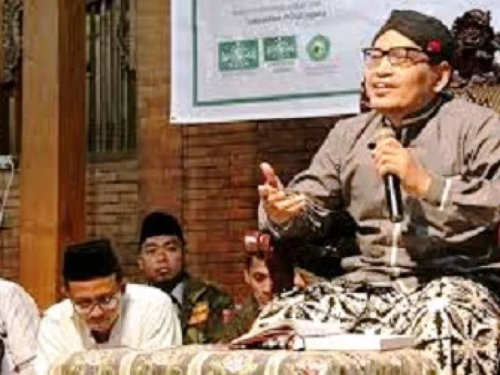 Melawan Syahwat Dengan Syahwat