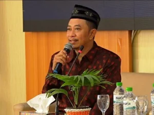 Jangan Benturkan Takut kepada Allah dengan Takut pada Virus
