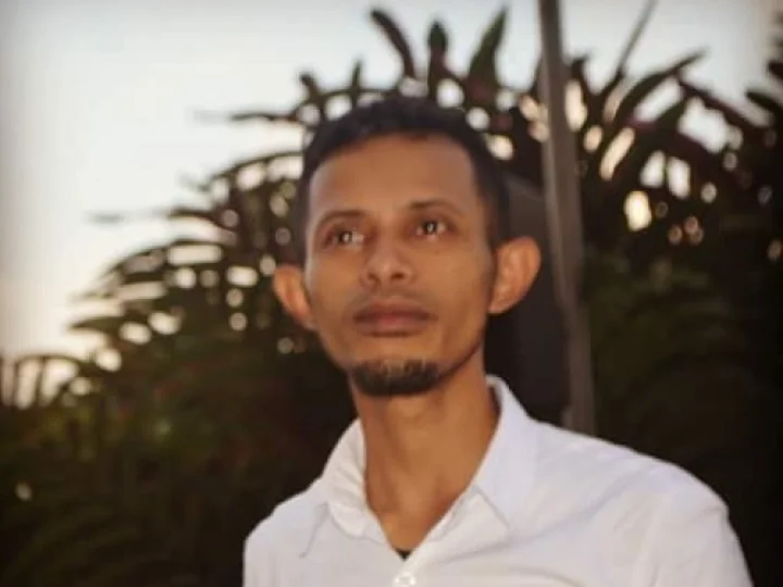 Backpacker Ala Covid-19 Antara Memburu dan Diburu