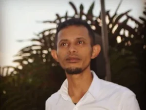 Backpacker Ala Covid-19 Antara Memburu dan Diburu