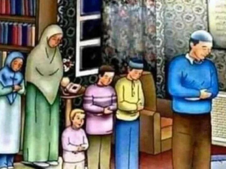 Tetap Mendapat Pahala Jamaah Meskipun Tidak Ke Masjid Karena Udzur