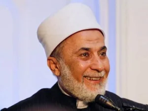 Arahan Mursyid Sekaligus Dokter al-Murobbiy Syaikh Prof Dr dr Yusri Menghadapi Virus Corona