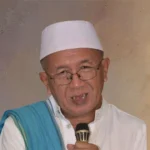 Biografi KH. Asmuni (Guru Danau)