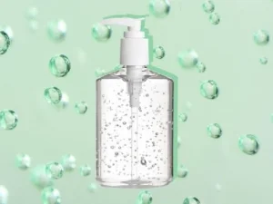 Hukum Menggunakan  Hand Sanitizer Beralkohol