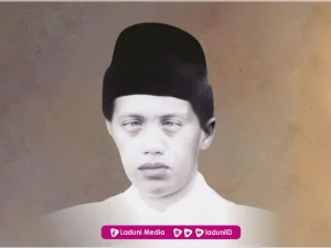 Biografi KH. Abdullah Ubaid