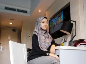COVID-19, Waspada boleh, Panik Jagan apa Lagi Acuh
