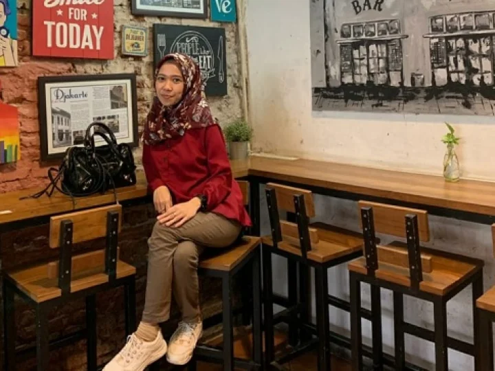 Di Rumah Aja, Tetap Produktif