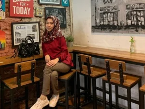 Di Rumah Aja, Tetap Produktif
