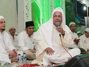 Empat Ajakan Habib Luthfi Terkait Pencegahan dan Penanganan Covid-19