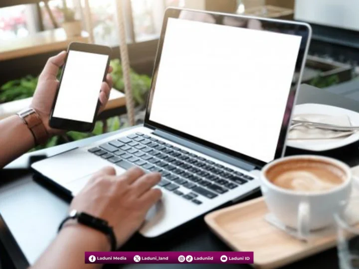 Hati-Hati Menerima Informasi, Tabayyun Dulu sebelum Share!