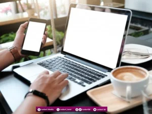 Hati-Hati Menerima Informasi, Tabayyun Dulu sebelum Share!