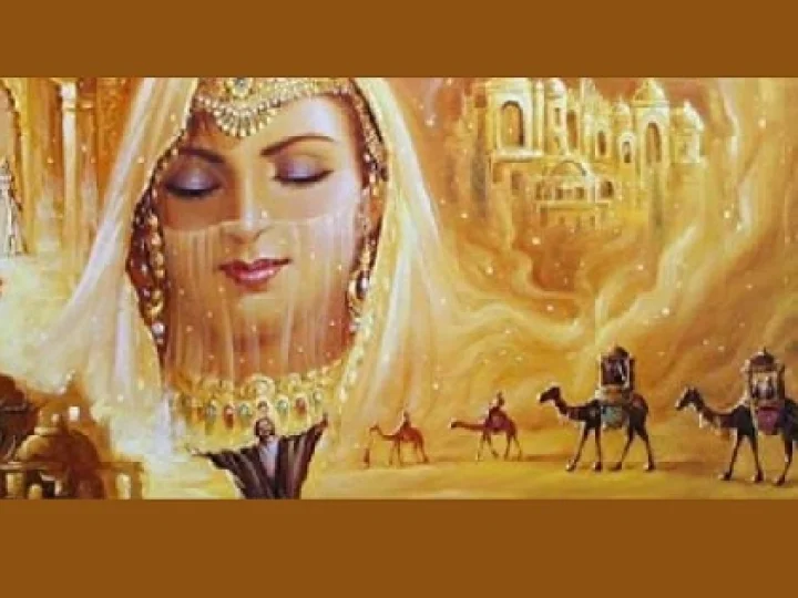 Ustadz Ma'ruf Khozin: Kisah Laila Majnun