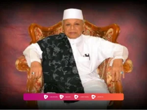 Biografi KH. Abdurrahman Nawi, Pendiri Pesantren Al-Awwabin Depok