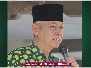 Biografi KH. R. A. Arwan Bauis SH