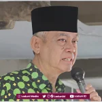 Biografi KH. R. A. Arwan Bauis SH