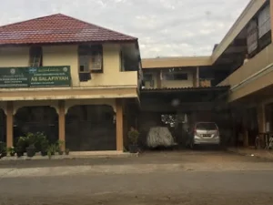 Pesantren Assalafiyyah Sleman