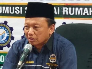 Serikat Buruh Minta Pemerintah Adil Membuat Skema Pembayaran THR 2020