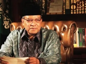 Pemikiran Kiai Said Aqil Siradj tentang COVID-19 dalam Pandangan Agama