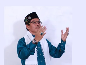 Al-I'tirof atau Sebuah Pengakuan