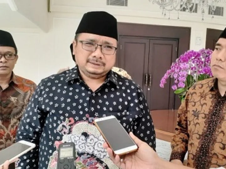 Hadapi Dampak Corona, GP Ansor Galang 1 Juta Paket Sembako untuk Warga