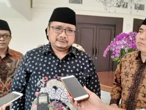Hadapi Dampak Corona, GP Ansor Galang 1 Juta Paket Sembako untuk Warga