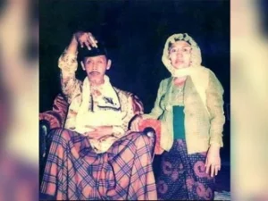 Kelebihan Mbah Mad Watu Congol dalam Mengetahui Makam Para Wali